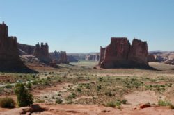 Arches National Park