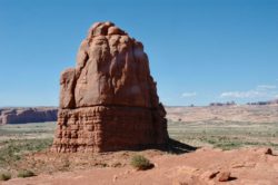 Arches National Park