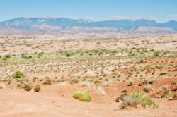 Arches National Park