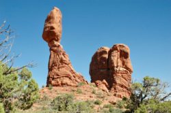 Arches National Park