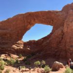 Arches National Park