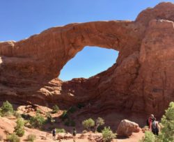 Arches National Park