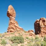 Arches National Park