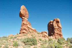 Arches National Park