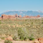 Arches National Park