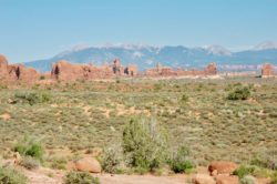 Arches National Park