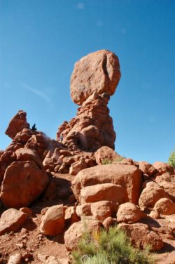 Arches National Park