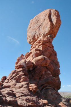 Arches National Park
