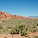 Arches National Park