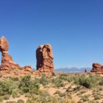 Arches National Park