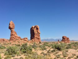 Arches National Park