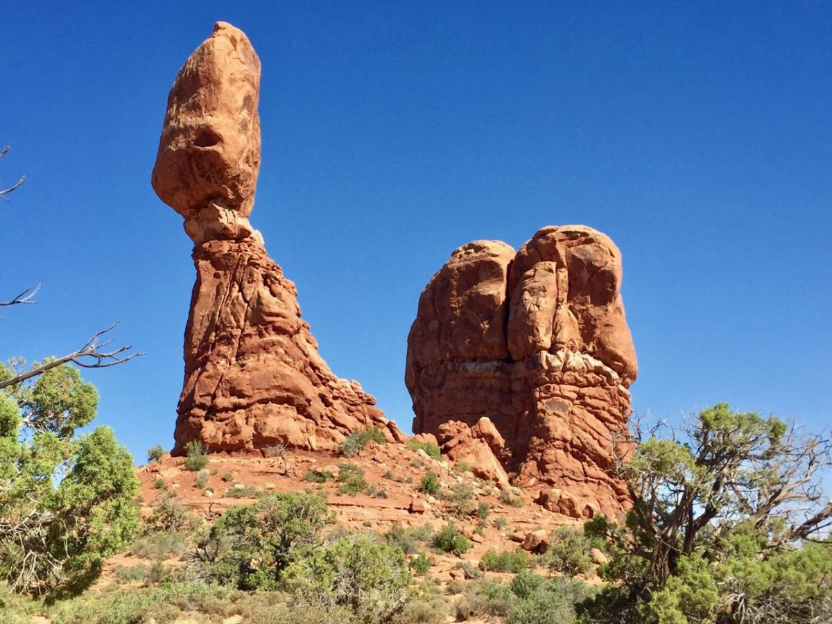 Arches National Park