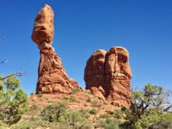 Arches National Park