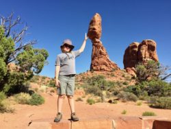 Arches National Park