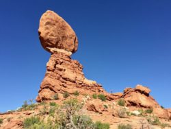Arches National Park