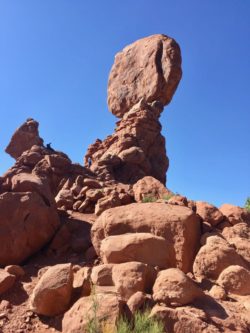 Arches National Park