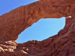 Arches National Park