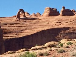 Arches National Park