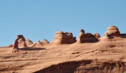 Arches National Park