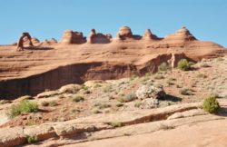 Arches National Park
