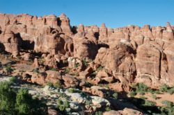 Arches National Park