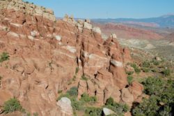 Arches National Park