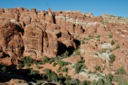 Arches National Park