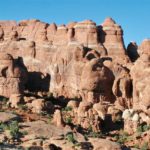 Arches National Park