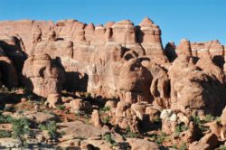 Arches National Park