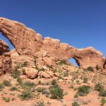 Arches National Park