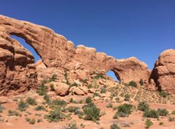 Arches National Park