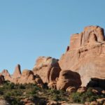 Arches National Park