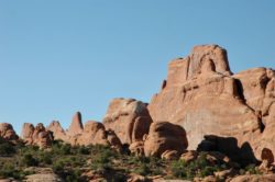 Arches National Park