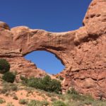 Arches National Park