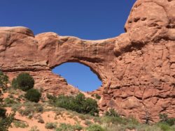 Arches National Park