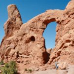 Arches National Park