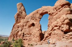 Arches National Park
