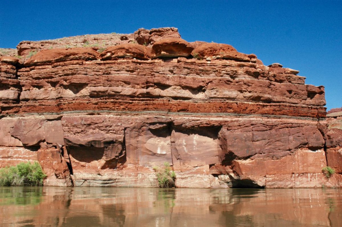 Canyonlands National Park
