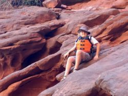Canyonlands National Park