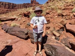 Canyonlands National Park