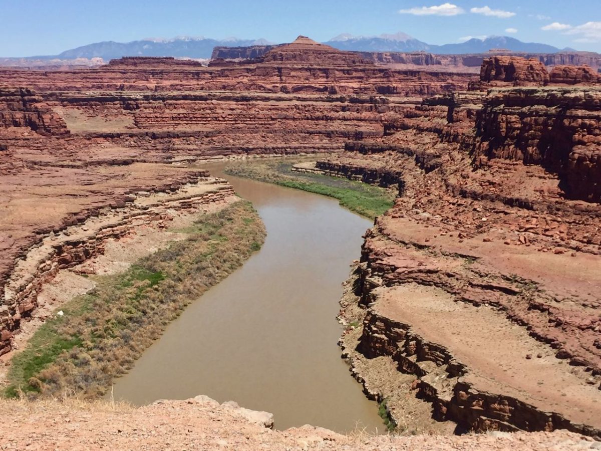 Canyonlands National Park