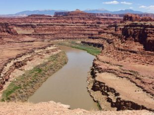 Canyonlands National Park