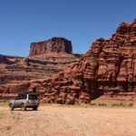 Canyonlands National Park
