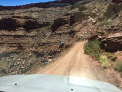 Canyonlands National Park