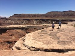 Canyonlands National Park