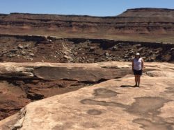 Canyonlands National Park