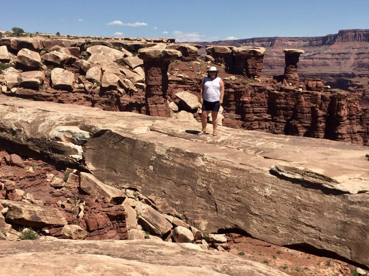 Canyonlands National Park