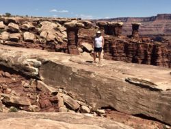 Canyonlands National Park