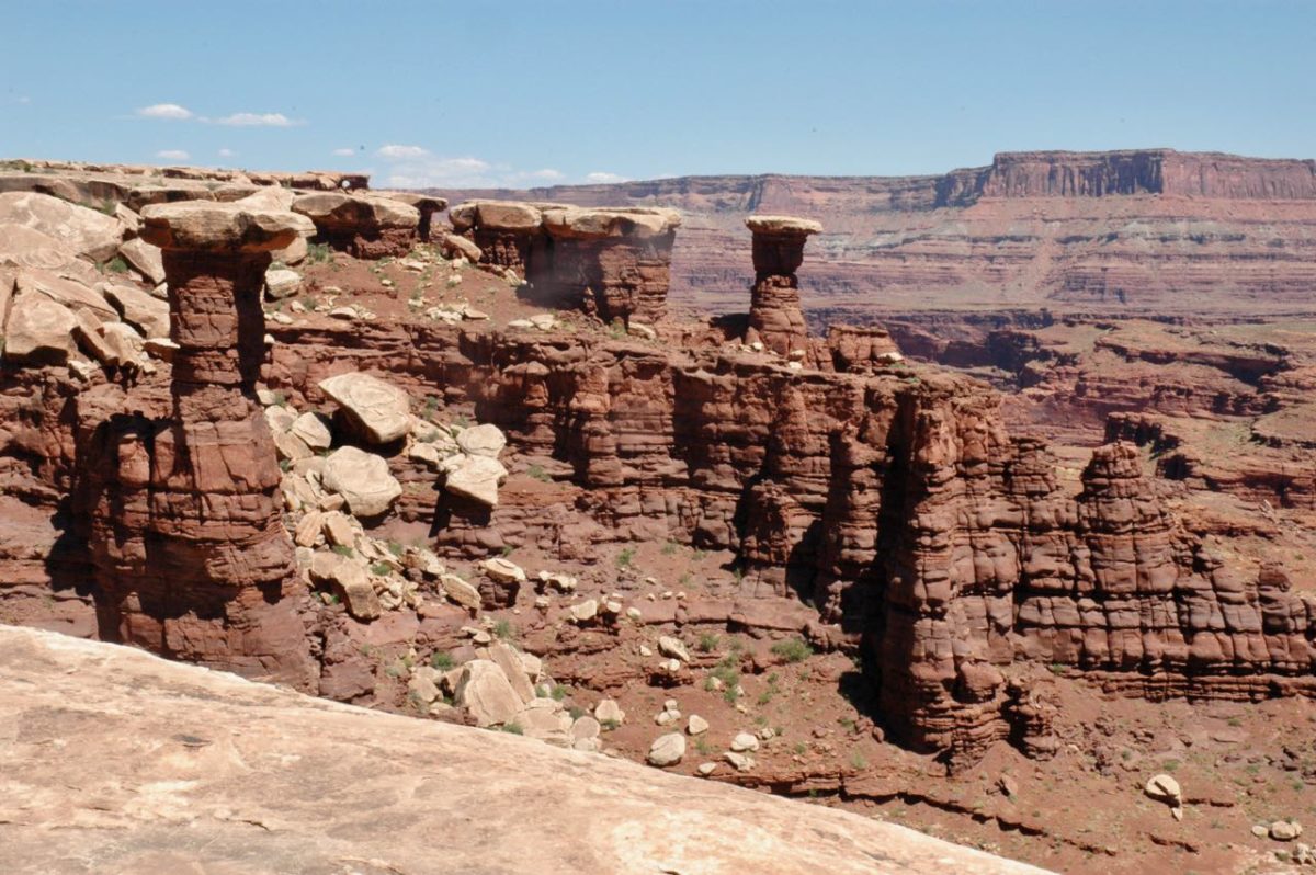 Canyonlands National Park