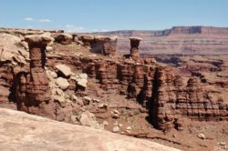 Canyonlands National Park